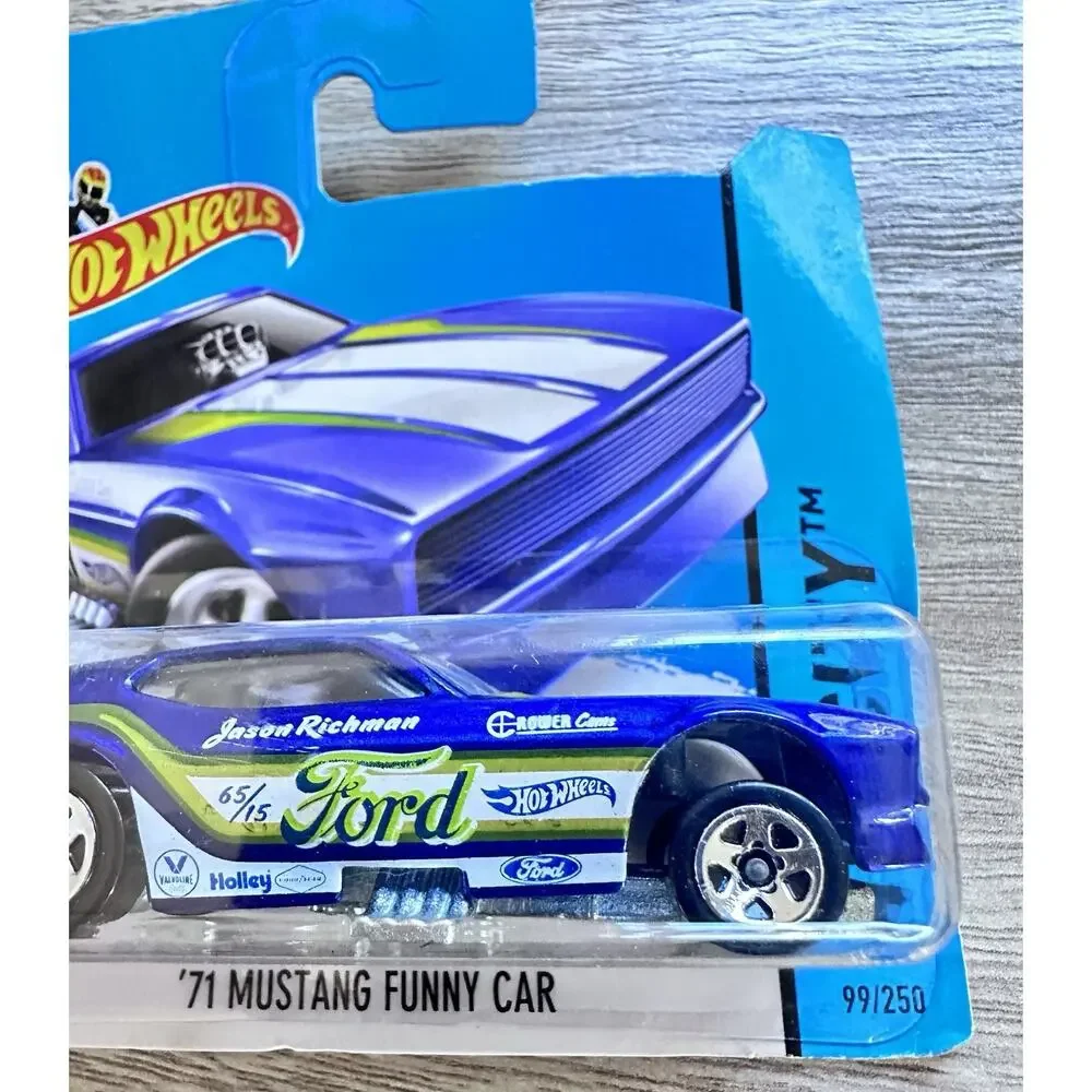 Hot Wheels hot wheels